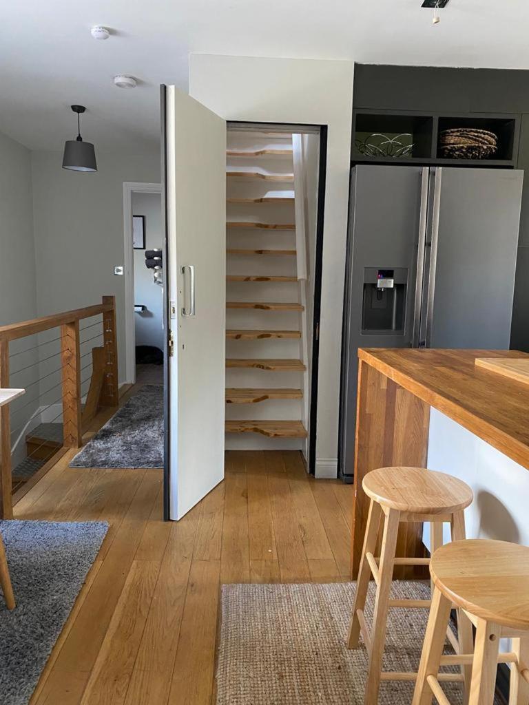 Eakie House Apartments - Кінлохлівен Екстер'єр фото